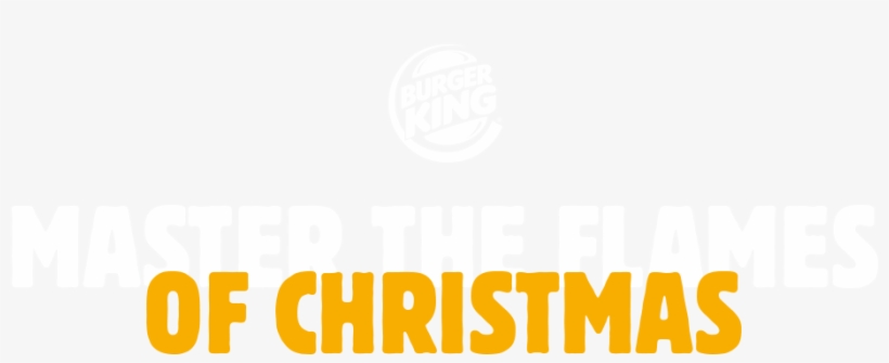 Stäng Och Visa Burgerking - Burger King, transparent png #4580977