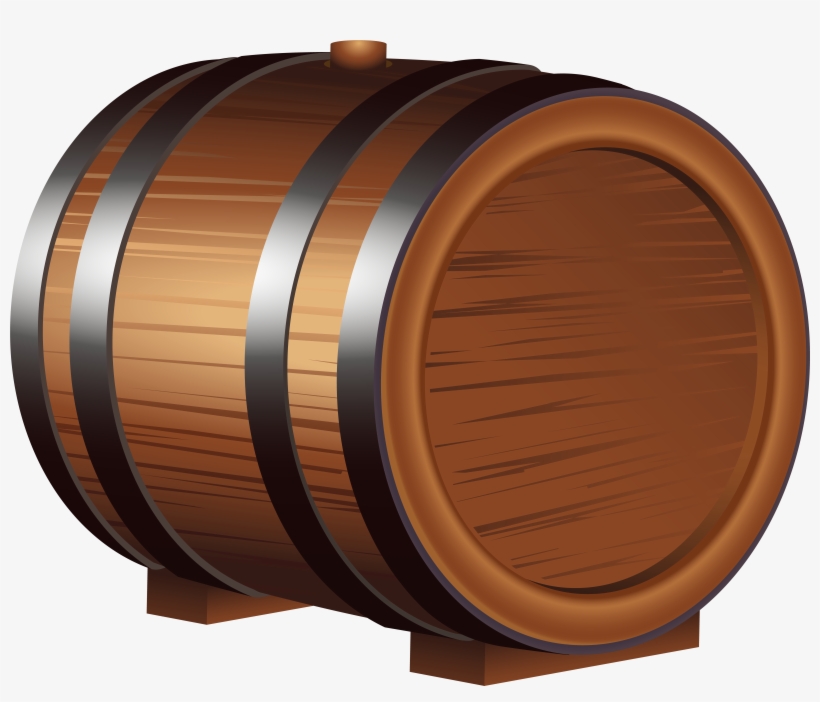 Keg Png, transparent png #4581142