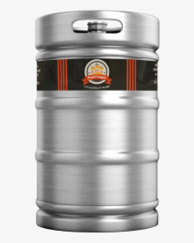 Tap To Expand - Beer Keg, transparent png #4581401