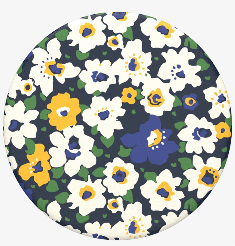 Hippy Bus - Hippie Popsocket, transparent png #4581566