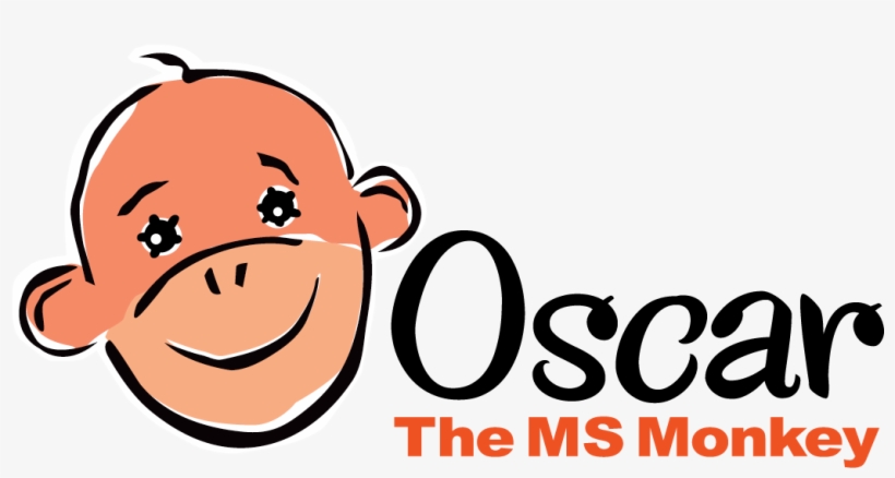 Oscar The Ms Monkey, transparent png #4581675