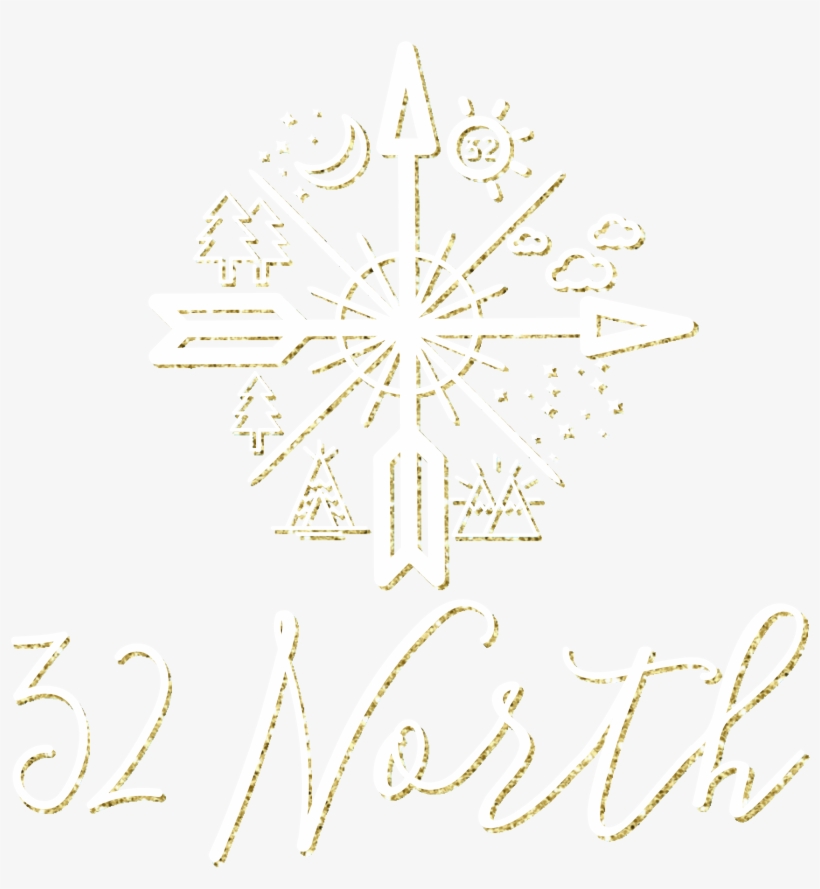 32 North Boutique - Boutique, transparent png #4581786