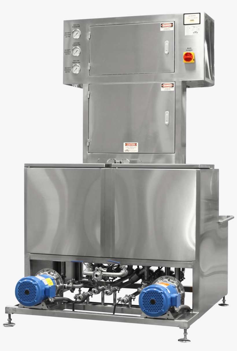Dirty Kegs Clean Them Up With A - Machine, transparent png #4581948