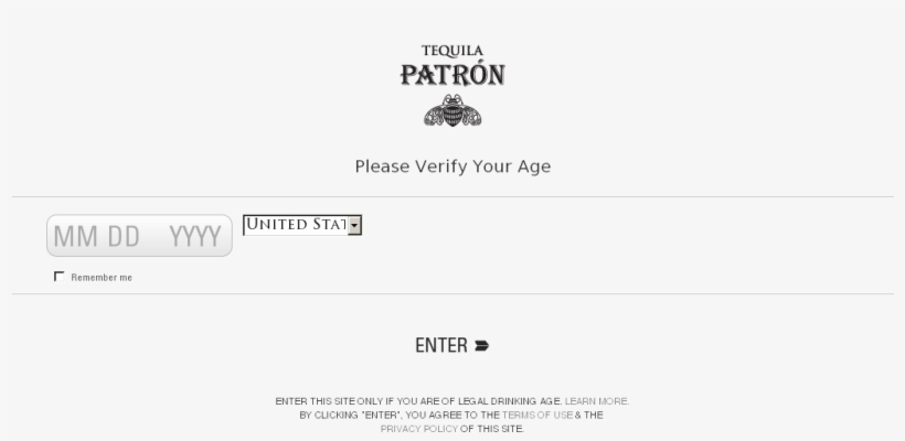 The Patrón Spirits Competitors, Revenue And Employees - Patron Silver, transparent png #4582068