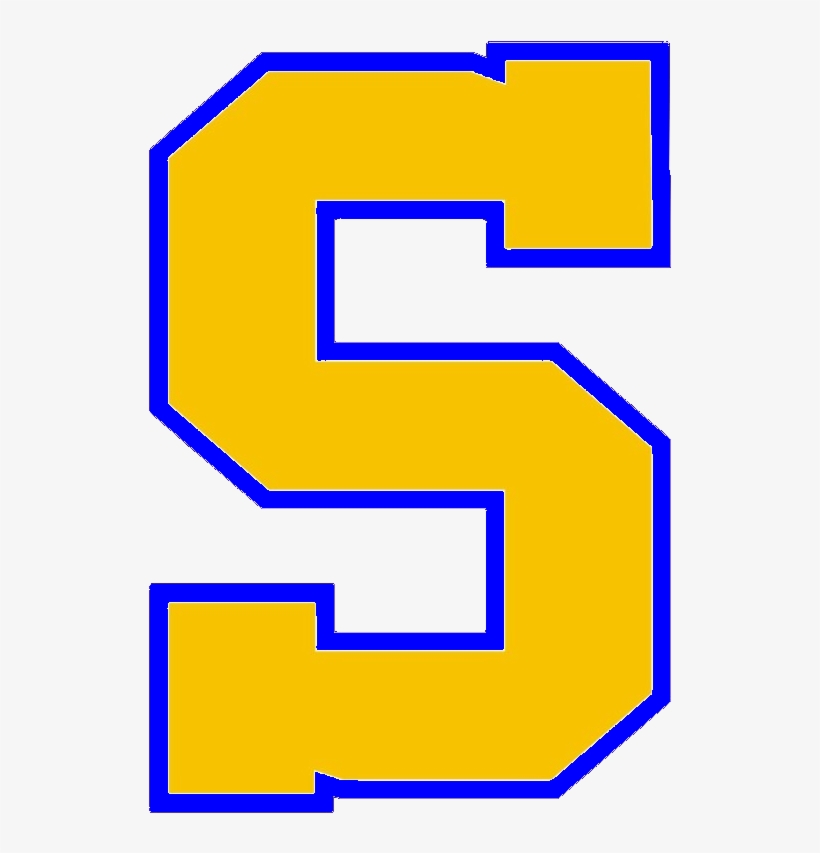 Two A Days - Sussex Central High School Golden Knights, transparent png #4582180