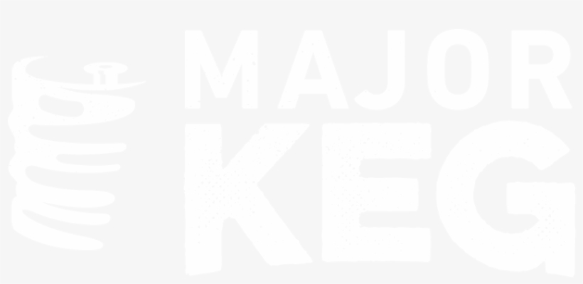 Major Keg - Poster, transparent png #4582231