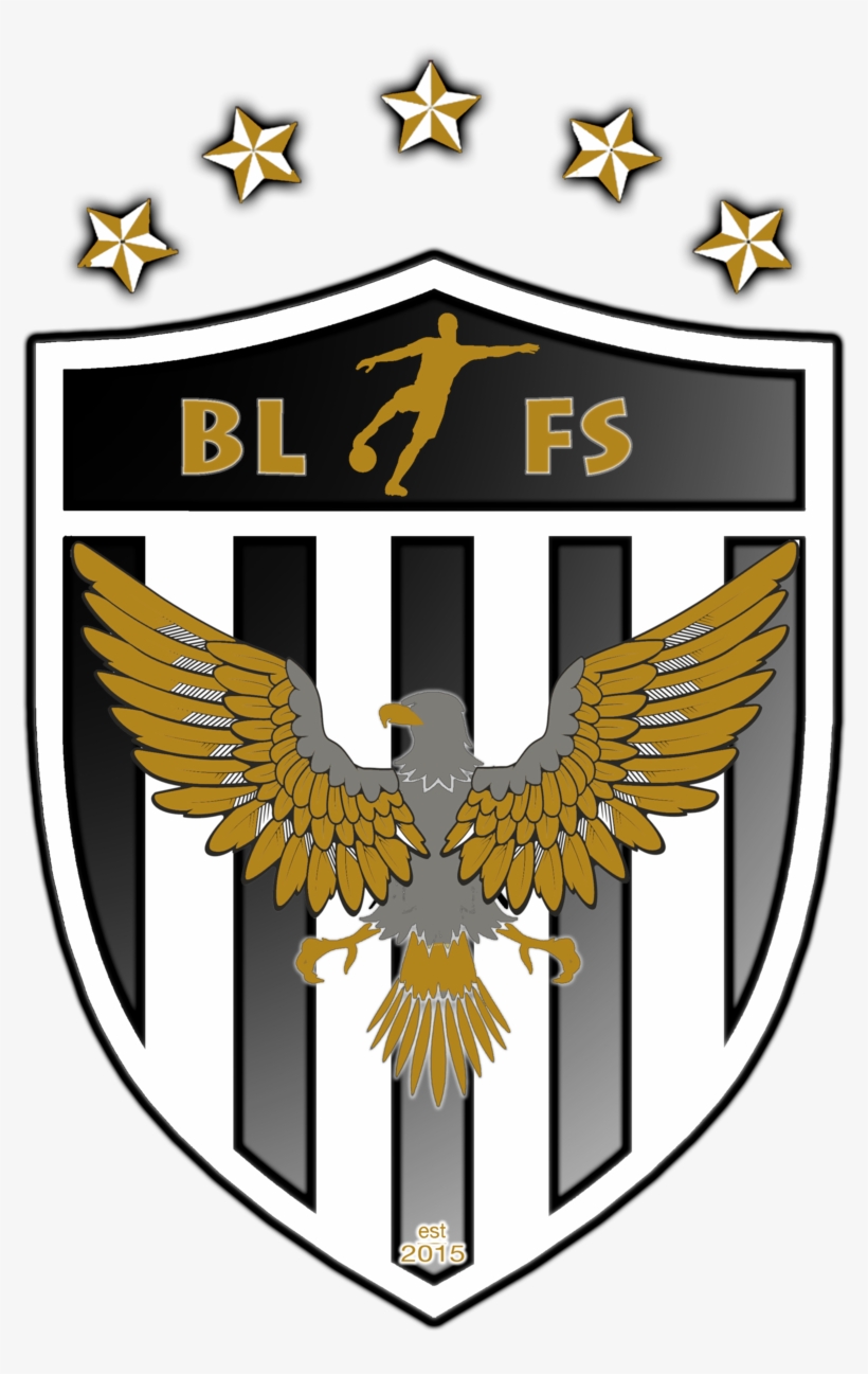 Blfs Logo - Be Limitless Futbol School, transparent png #4582445