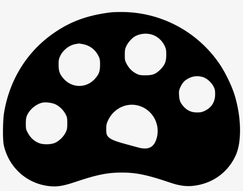Png File Svg - Palette, transparent png #4582599