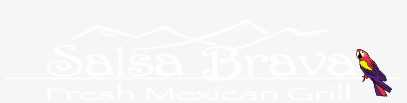 Salsa Brava Fresh Mexican Grill, transparent png #4582650