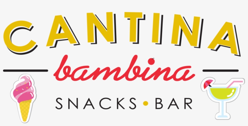 Cantinabambina Iconsides, transparent png #4582708