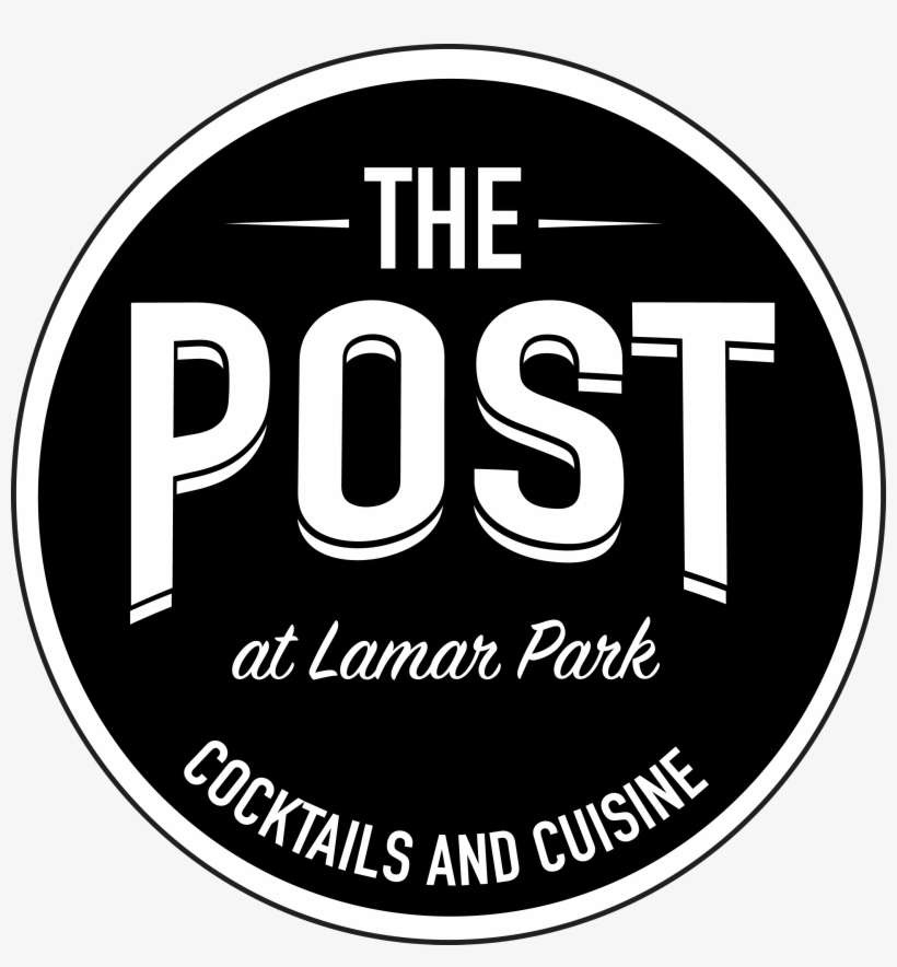 The Post The Post - Post At Lamar Park Corpus Christi, transparent png #4582851