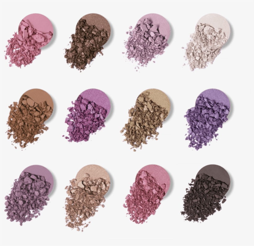 Eyeshadow Palette Wonderland - Eye Shadow, transparent png #4583072