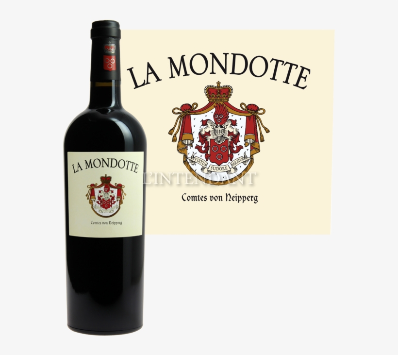 Neighbour Of Troplong Mondot And Pavie, La Mondotte - Clos Marsalette - Pessac-leognan 2014, transparent png #4583236