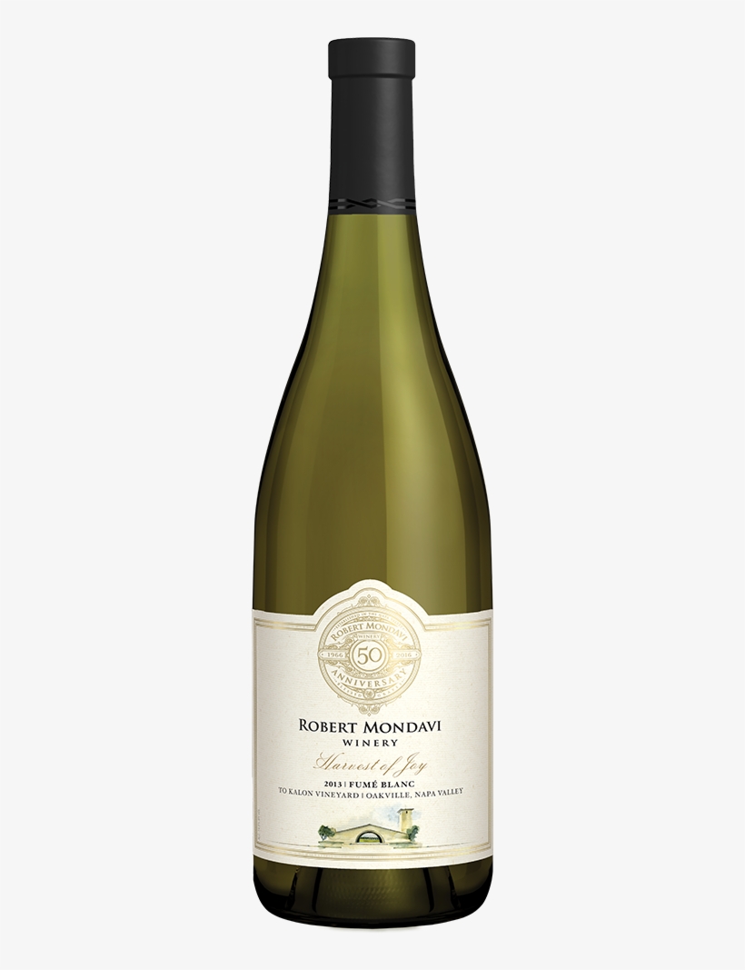 2013 Robert Mondavi Winery Harvest Of Joy To Kalon - Craggy Range Martinborough Sauvignon Blanc, transparent png #4583289