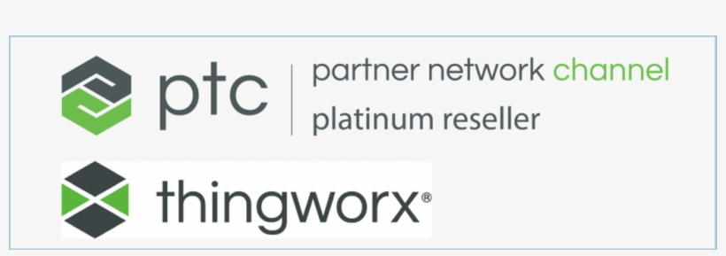 Thingworx And Ptc Partner Boston Engineering - Ptc Thingworx Logo, transparent png #4583425