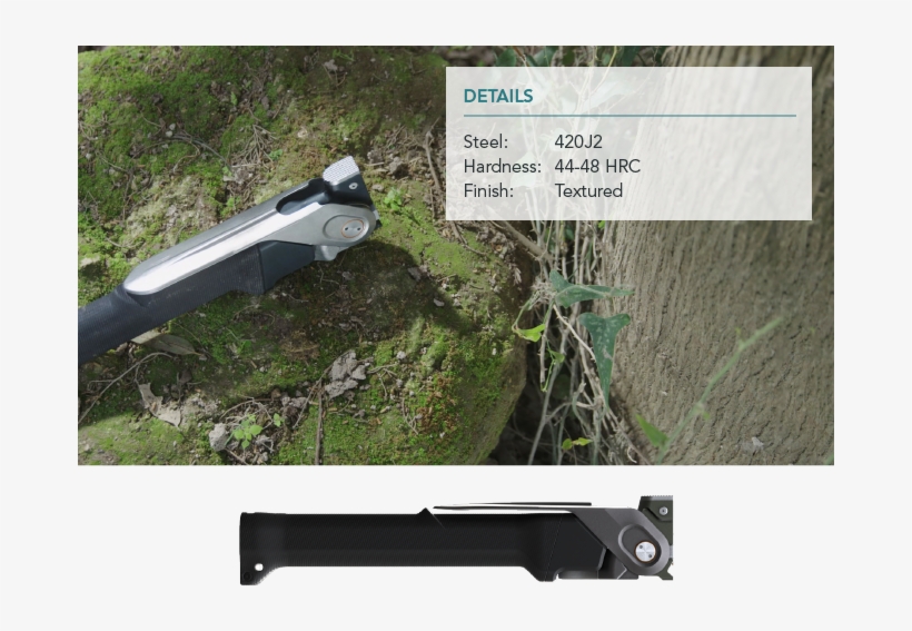 The Pattern On The Pad Allows Traction And Friction - Multi-tool, transparent png #4583506