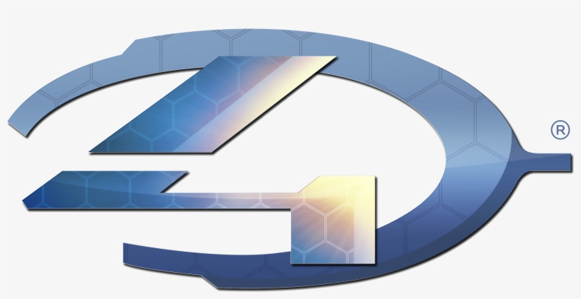 Stats Halo 4 Stats - Halo 4 Logo Png, transparent png #4583517