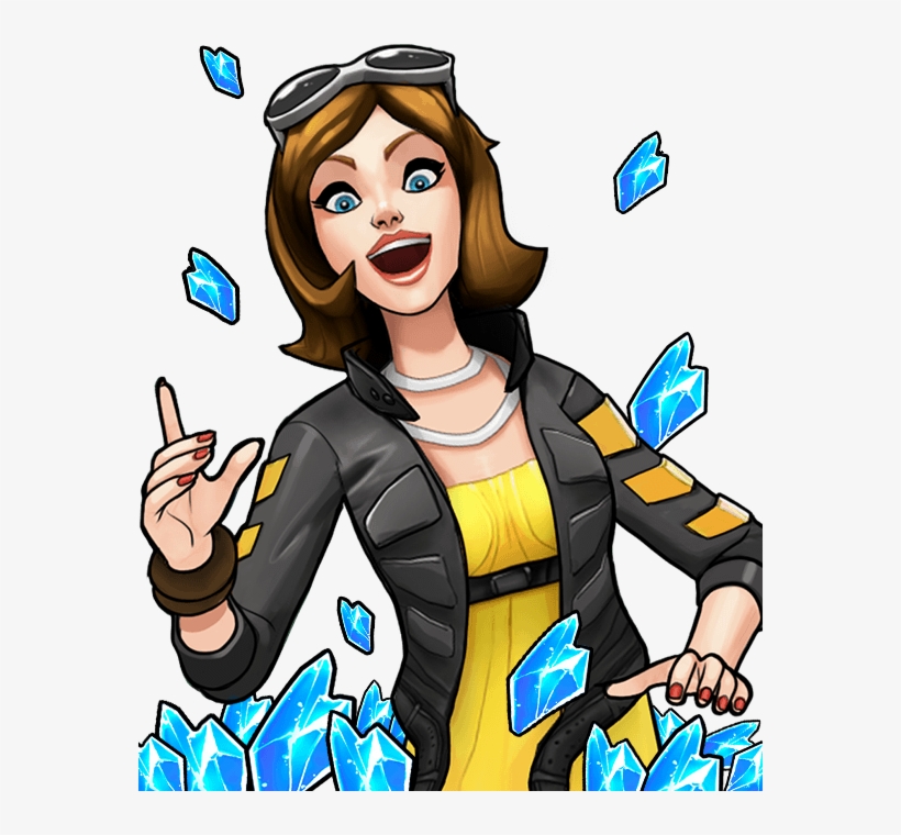 Wasp Video Shard@4x - Janet Van Dyne Avengers Academy, transparent png #4583861