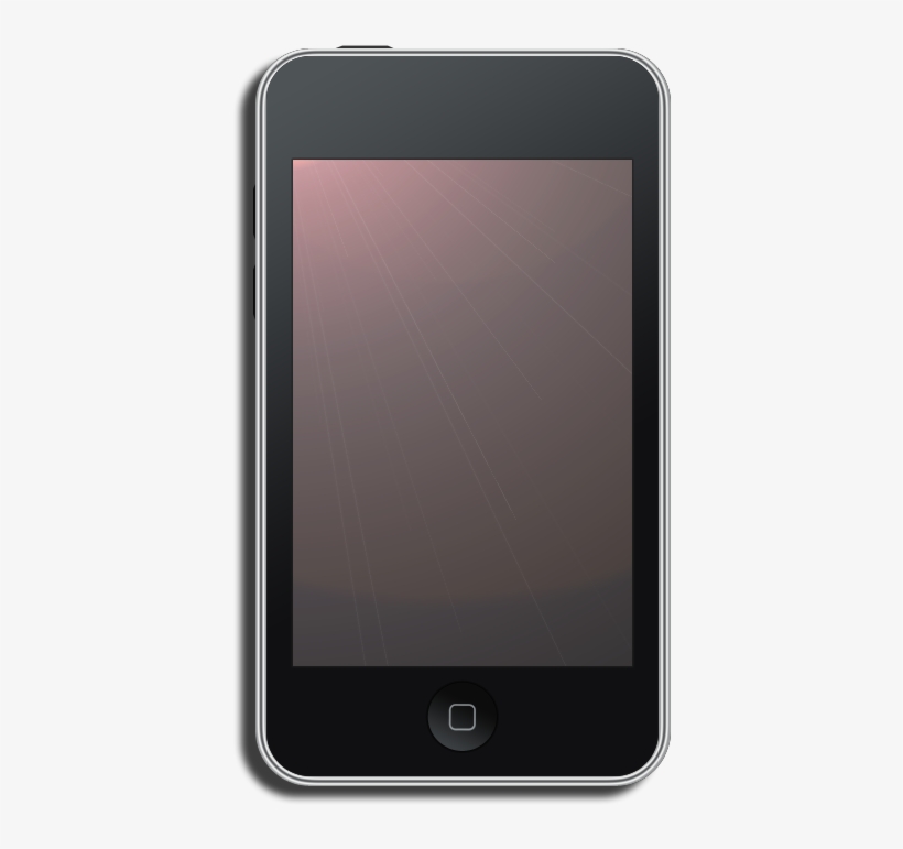 Original File - Apple, transparent png #4584313