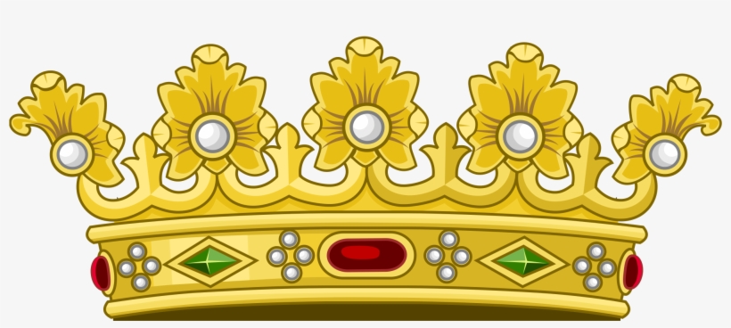 Royal Crown Picture 26, Buy Clip Art - King Crown Clipart, transparent png #4584343
