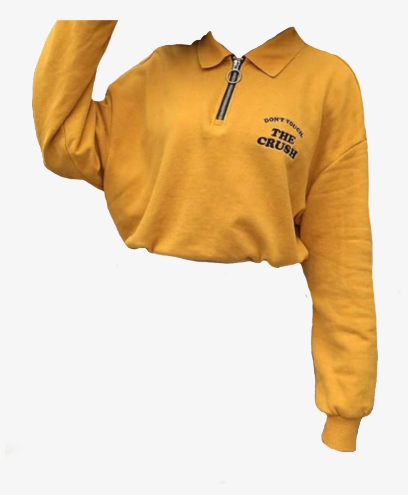 Yellow Clothes, Vaseline, School Outfits, Mood Boards, - Yellow Aesthetic Outfit Png, transparent png #4584571