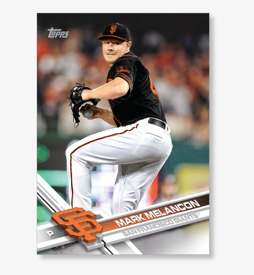 Close Zoom - Gary Sanchez 2017 Topps Baseball 25 Card Lot New York, transparent png #4584675