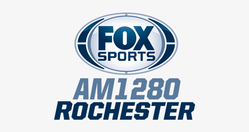Blurred Fox Sports 1280 Logo - Fox Sports Arizona, transparent png #4584839