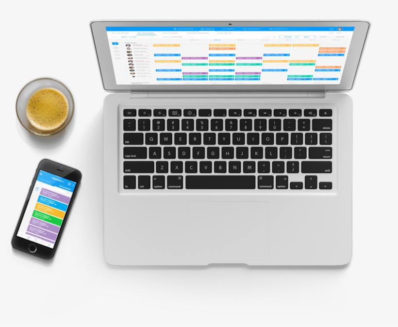 Pasted Image 0 - Macbook Pro, transparent png #4584881