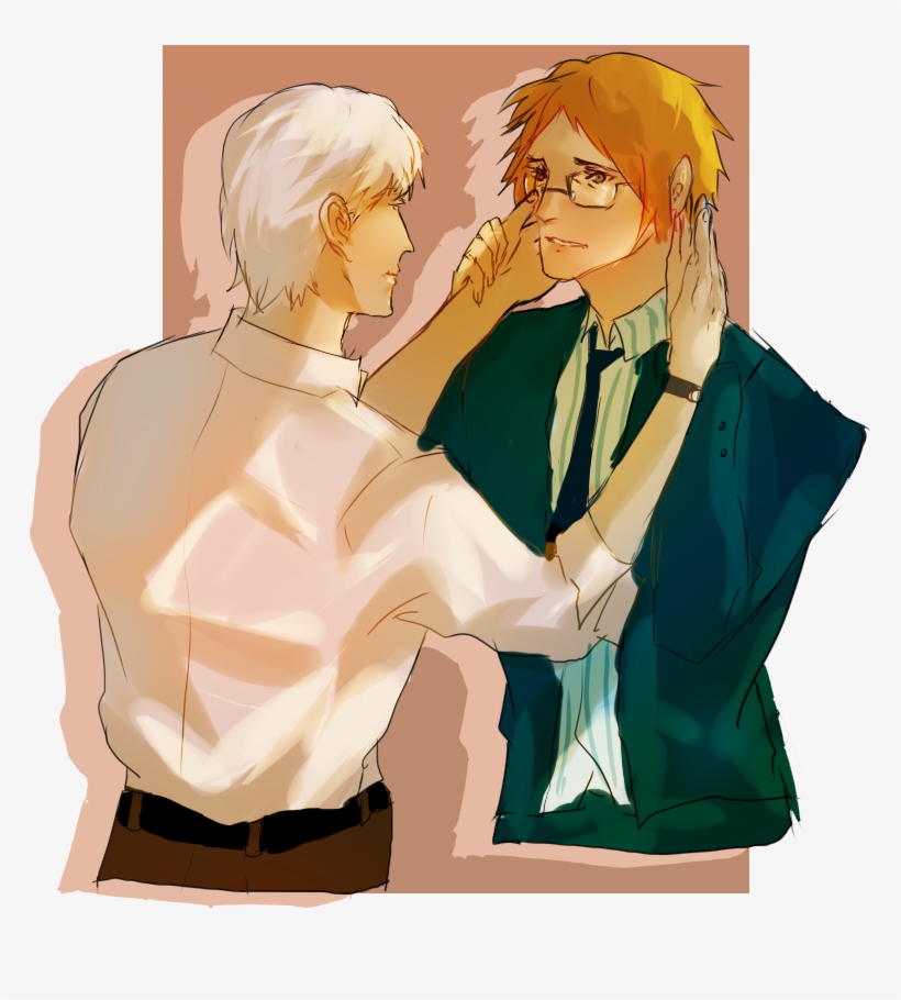 Older Souyo Um - Cartoon, transparent png #4585186