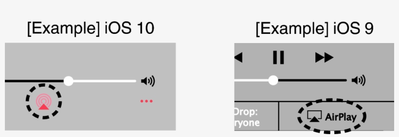 Airplay Ios - Marantz Nr1509 5.2 Channel Av Receiver, transparent png #4585245