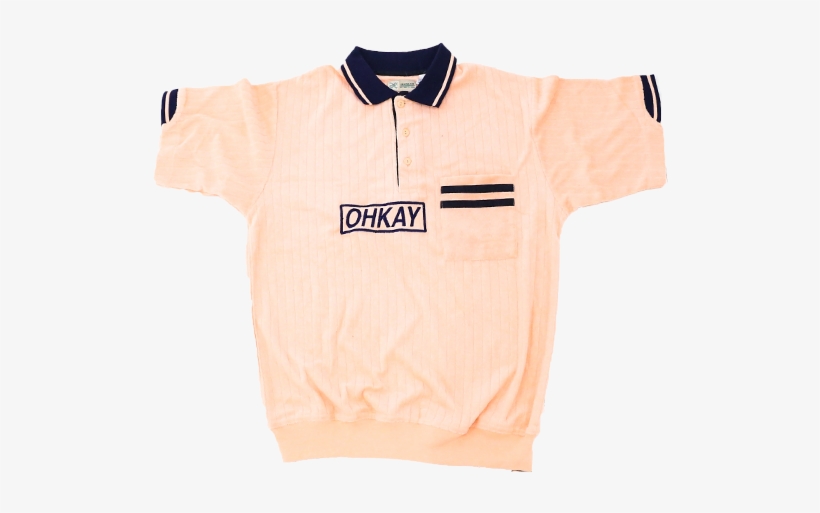Pink Felt Shirt - Carmine, transparent png #4585301