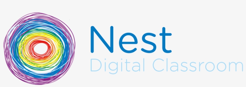 Nest-logo - Graphic Design, transparent png #4585305