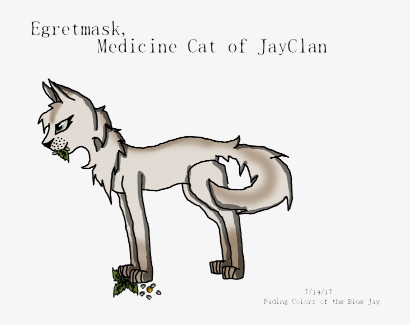 Cat Lineart By - Cartoon, transparent png #4585369