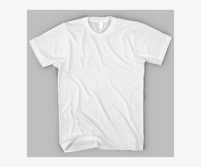 Male Tee Template - T Shirt Template Male Png - Free Transparent PNG ...