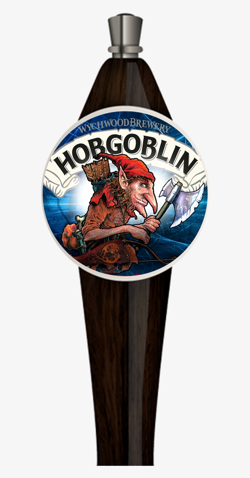 Hobgoblin - Beer, transparent png #4585620