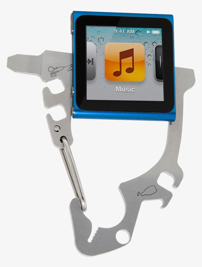 Rime Ipod - Leatherman Rime Pocket Tool, transparent png #4585669