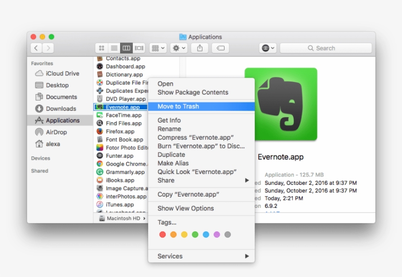How To Rename Ed Files On Mac - Creative Cloud Uninstall App, transparent png #4585725
