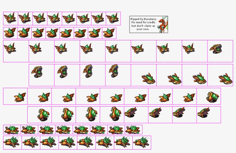 Click For Full Sized Image Hobgoblin - Cartoon, transparent png #4585925