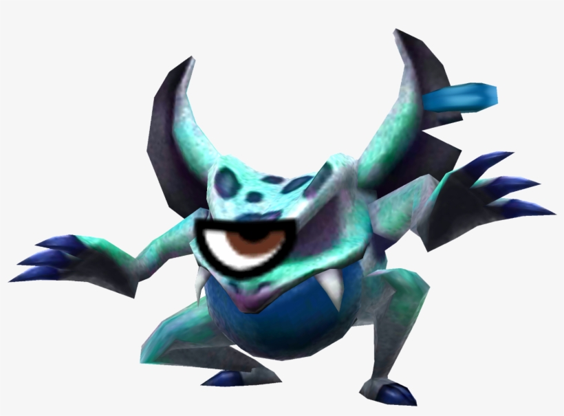 Hobgoblin Bully - Wiki, transparent png #4586053