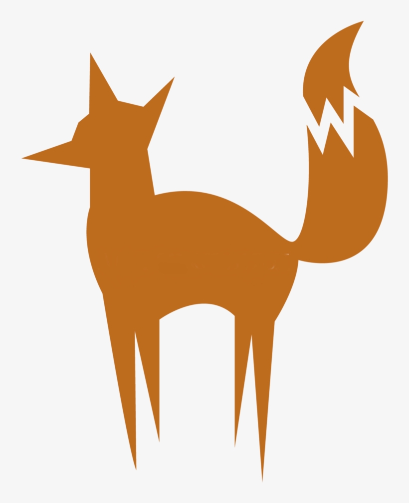 Fox Racing Logo Png, transparent png #4586566