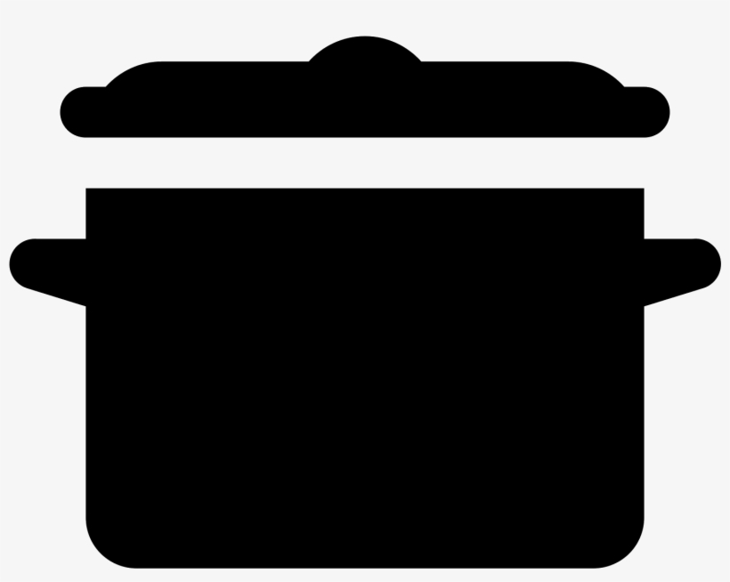 It Is A Kitchen Pot And Lid - Parallel, transparent png #4586905