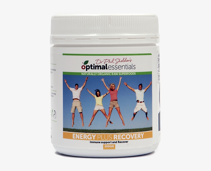 Energyplus Recovery - Animal, transparent png #4586979