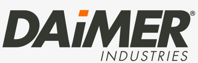 Daimer Logo Tagline - Oven Cleaner Steamer, transparent png #4586980