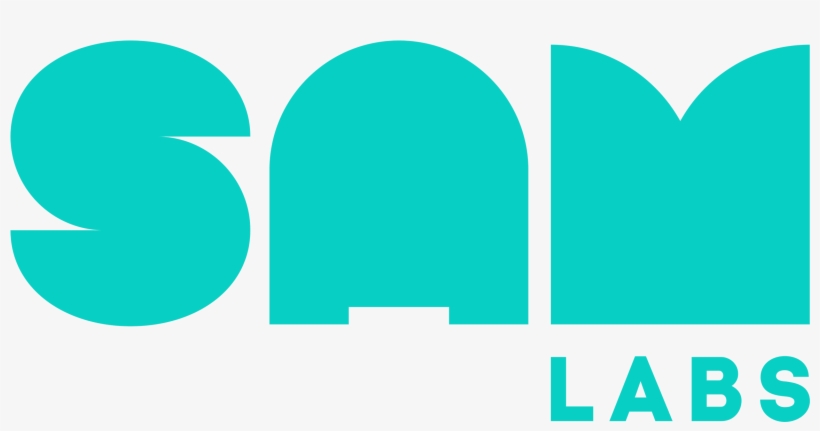 Bursting With A Variety Of Hardware And Software, The - Sam Labs, transparent png #4587135