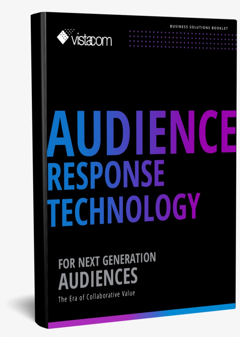 Download Business Solutions Booklet - Book Cover, transparent png #4587480