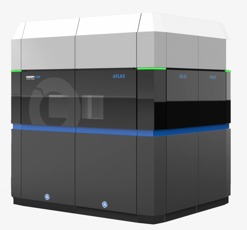 When Mohammad Ehteshami Talks About 3d Printing, He - Printer, transparent png #4587708