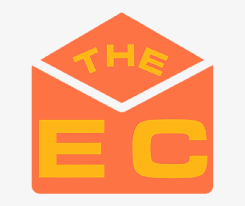 The Envelope Company Logo The Envelope Company Logo - Company, transparent png #4588361