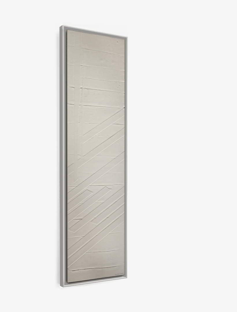 Greenor Ecume 3d View - Locker, transparent png #4588537