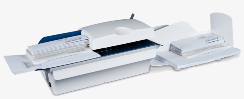 It Can Open A Stack Of 100 Envelopes In Under 15 Seconds - Kopertownica Wikipedia, transparent png #4588539