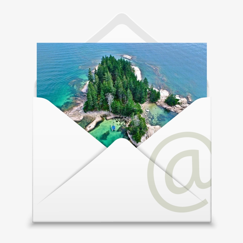 Sign Up For E-news - Hiking, transparent png #4588713